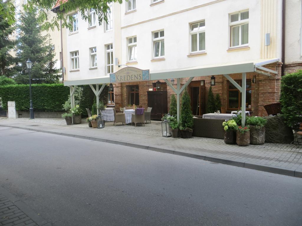 Apartament Horyzont Astra