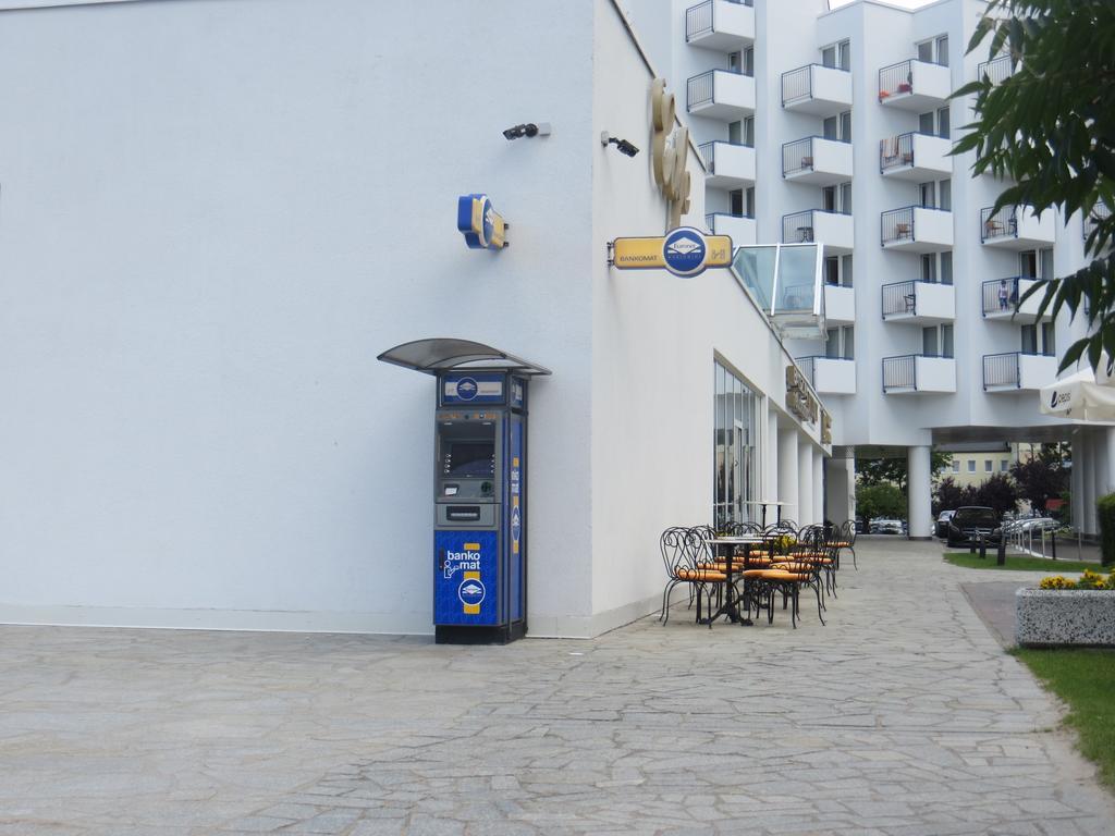 Apartament Horyzont Astra
