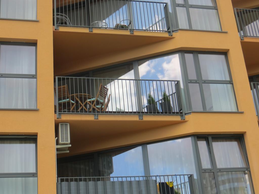 Leilighet Apartament Horyzont Astra