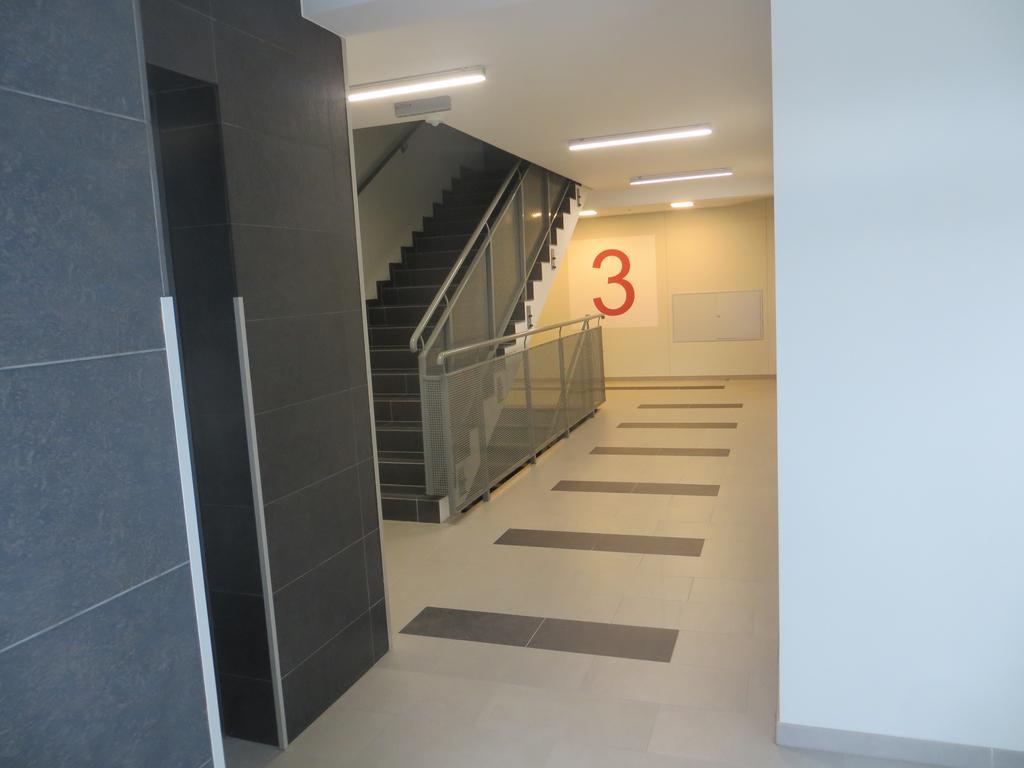 Apartament Horyzont Astra Leilighet *