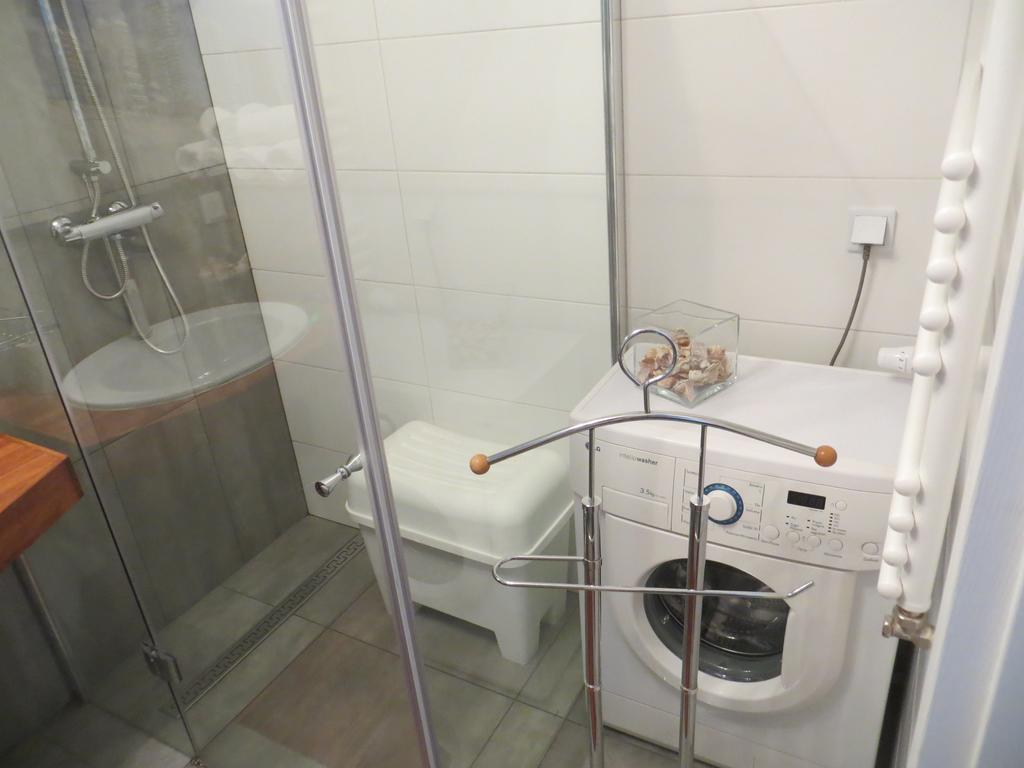 Apartament Horyzont Astra Leilighet
