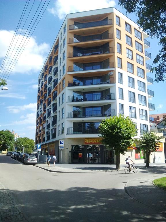 Apartament Horyzont Astra *