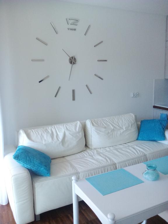 Apartament Horyzont Astra Miedzyzdroje