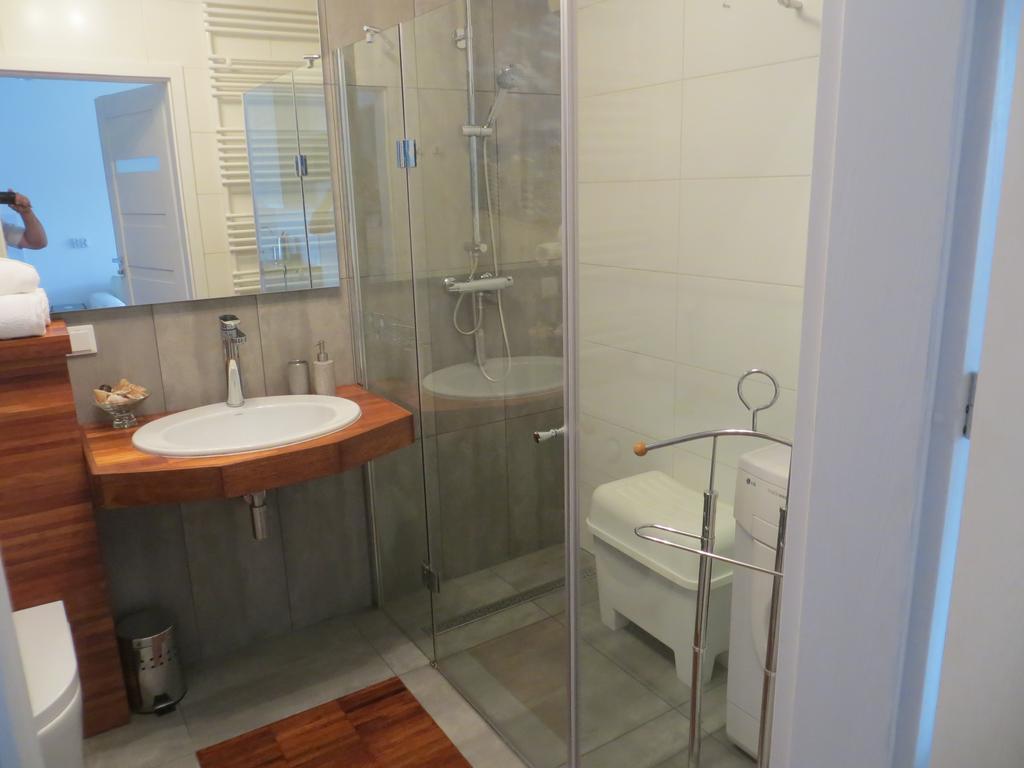 Apartament Horyzont Astra